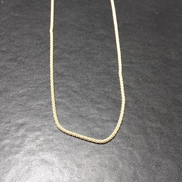 Giani Bernini Jewelry - *Sale* Giani Bernini 18K over sterling necklace